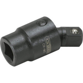 Rótula de 1/4" pour clé à douille - 40 mm