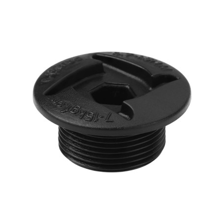 Boulon de Précharge Manivelle 18 mm EMSea pour Pédaliers Prowheel
