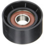 Galet Enrouleur de Courroie d'Accessoire INA 532 0364 20 pour Renault et Opel