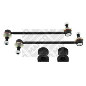 Barres Stabilisateur Avant Mapco 53718/1HPS pour Volkswagen