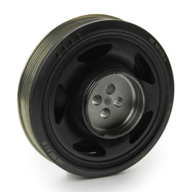 Poulie Damper Vilebrequin INA 544 0129 10 - Haute Performance