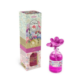 Désodorisant Prady Magic Flower Lily - Parfum Élégant de Lys 100 ML