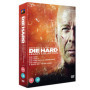 Die Hard Legacy Collection - Coffret DVD 1 à 5