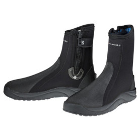 Bottes de Plongée SCUBAPRO Heavy Duty 6.5MM pour Eaux Froides