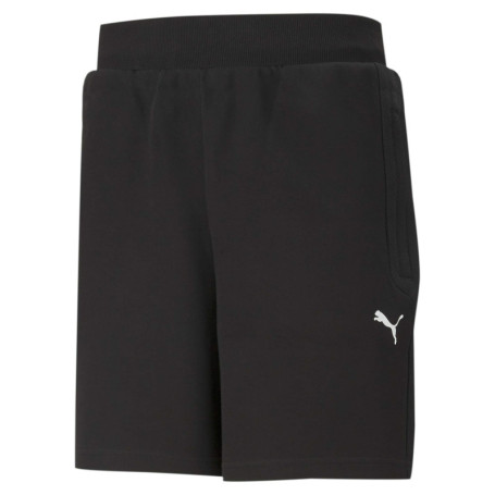Shorts PUMA BMW M Motorsport pour Homme - Noir - Taille XS