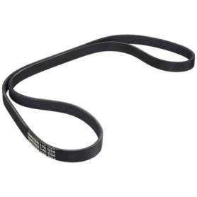 Courroie à Nervures Trapézoïdales CONTINENTAL 5PK1334 pour Composants d'Entraînement