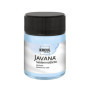 Peinture Javana KREUL pour Soie - 50 ml Bleu Ciel Brillant