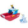 Véhicule Sea Patroller de Paw Patrol pour des missions aquatiques
