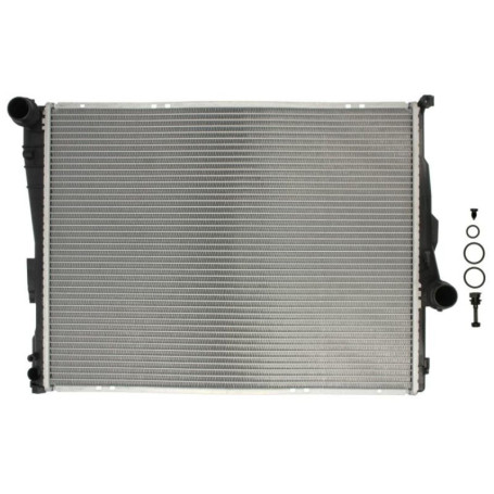 Radiateur Nissens 60782 pour BMW Série 3 et Touring