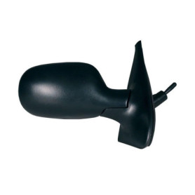 Rétroviseur extérieur Alkar 6165173 pour Renault Clio II - Mécanique Convexe