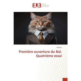 Première Ouverture du Bal : Exploration de la Lévitation