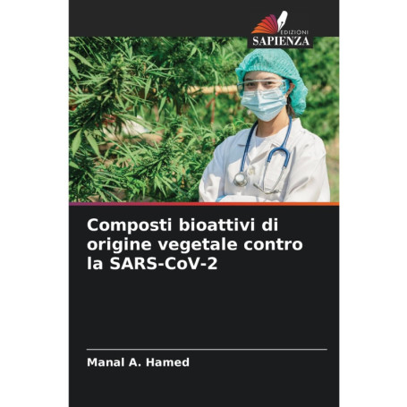 Composti Bioattivi Végétaux contre la SARS-CoV-2