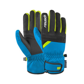Gants de Ski Reusch Baldo R-TEX XT Unisexes - Imperméables et Chauds