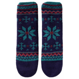 Chaussettes United Colors of Benetton pour Adultes - Modèle Calzini 6pv777008