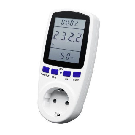 X4-LIFE Inspector III - Moniteur de Consommation Énergétique