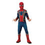 Déguisement Iron Spider Marvel pour Enfant - Rubie's