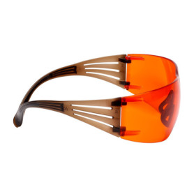 Lunettes de Sécurité 3M SecureFit 400 avec Revêtement Anti-Buée