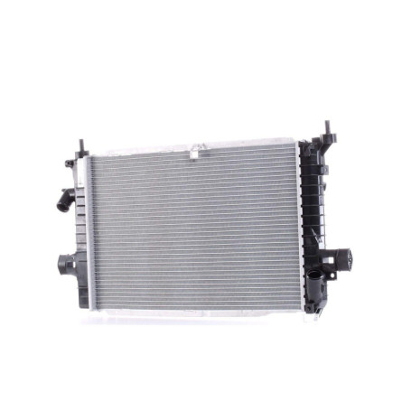 Radiateur de moteur Valeo 734380 pour OPEL ASTRA et ZAFIRA