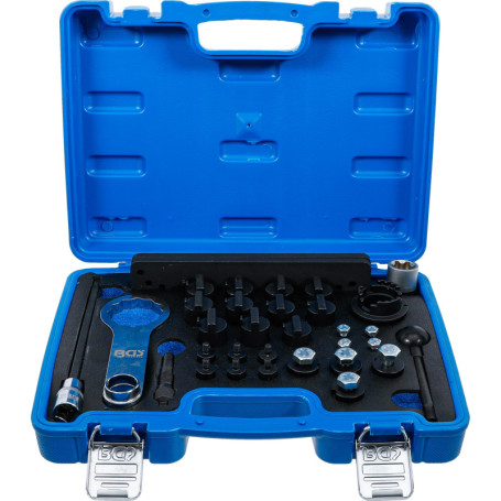 Coffret de Calage BGS 74439 pour Moteurs VAG et Porsche EA839