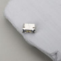 Connecteurs de Charge Micro USB 5 Broches pour ASUS Transformer Book T100HA et T100H - 2 pièces