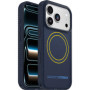 Coque Otterbox Sole Series MagSafe pour iPhone 17 Pro - Antichoc et Élégante, Bleu