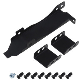 Support de Ventilateur Double pour Dissipation Thermique GPU EMSea