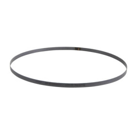 Lame de scie à ruban HSS Makita 13x0x5x1140 mm pour acier et fer