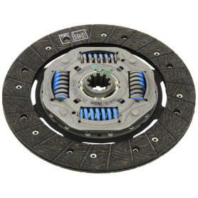 Disque d'Embrayage Valeo 806052 pour Véhicules IVECO