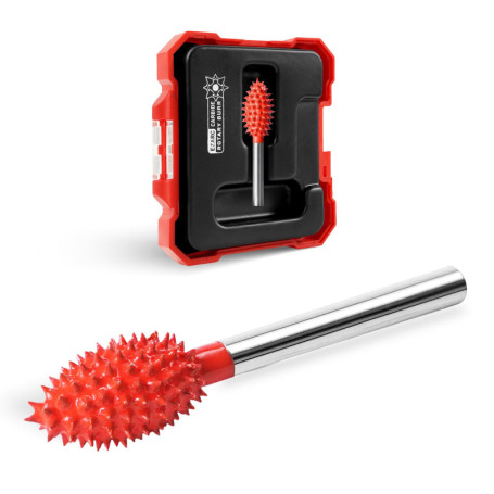 Fraise Rotative EZARC en Carbure de Tungstène pour Bois - Tige 1/8"