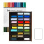 Ensemble de 30 Pastels Secs Sennelier - Set Bord de Mer