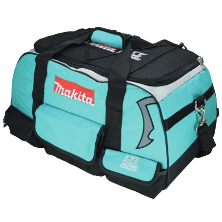 Sac à Outils Makita LXT400 - Transport Pratique et Robuste