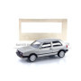Norev Golf GTI G60 1990 Miniature 1/43 en Métal - Couleur Argent