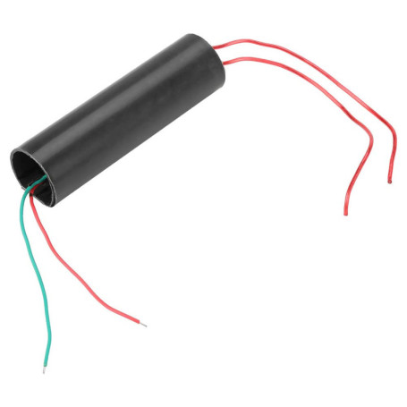 Transformateur Haute Tension 1 000 000 V - Module Boost 3,7 V à 7,4 V