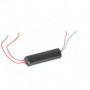 Transformateur Haute Tension 1 000 000 V - Module Boost 3,7 V à 7,4 V