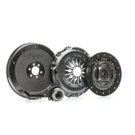 Kit d'Embrayage VALEO 845253 avec Mécanisme et Disque - Diamètre 240 mm