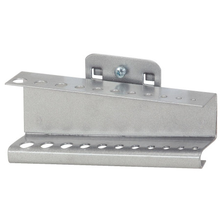 Support Porte-Outils Tournevis KS Tools 200x70 mm avec Vis de Fixation