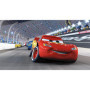 Cars - Quatre Roues en Blu-ray | Film d'Animation Disney-Pixar