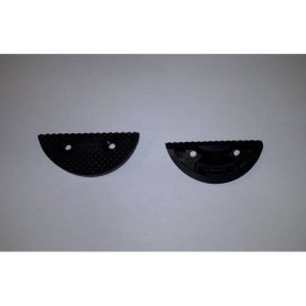 Semelles de Ski Réglables Salomon pour X-Wave et Modèles de Course