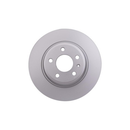 Disque de Frein Hella Revêtu 300mm pour Véhicules Audi et VW