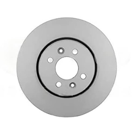 Disque de Frein Hella à Haute Teneur en Carbone - 280 mm