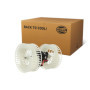 Pulseur d'air habitacle HELLA 12V 312W pour véhicules sans climatisation
