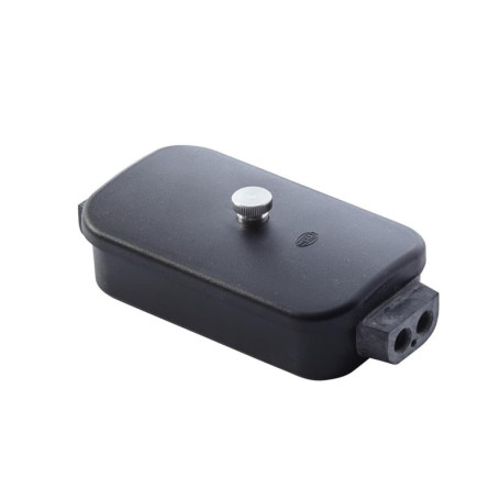 Boîte de Connexion de Câbles HELLA 8Pôle - Sécurisée et Pratique