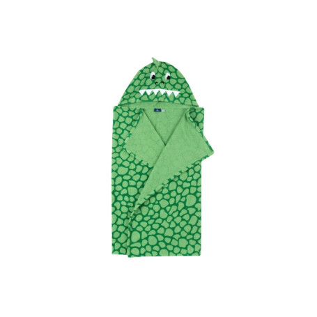 Peignoir à Capuche en Éponge Dragon pour Enfant - Chicco
