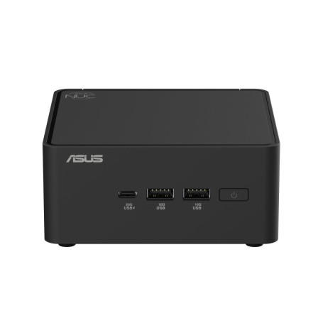 ASUS NUC 15 Pro Mini PC Barebone avec Core Ultra 7