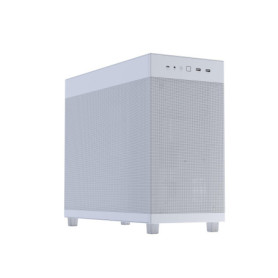 Boîtier PC Gaming ASUS Prime AP303 Mesh Blanc - ATX avec USB Type-C