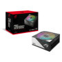 Alimentation ASUS ROG Loki SFX-L 850W Platine - Performance Silencieuse