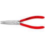 Pince à Agrafes de Sellerie Knipex 180 mm - Outil Professionnel en Acier