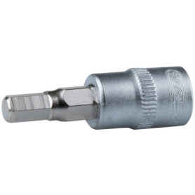 Douille KS Tools 3/8'' 7mm en Chrome Vanadium pour Freins