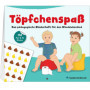 Tableau de Récompense pour l'Apprentissage de la Propreté avec Autocollants