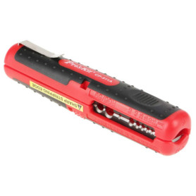 Outil de dénudage électrique Hilitand pour câbles coaxiaux et basse tension